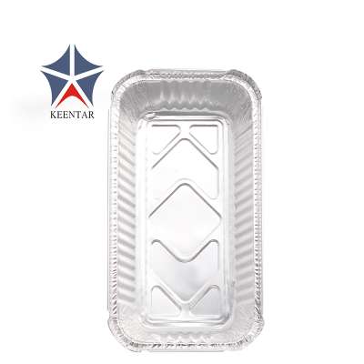 Rectangle Aluminum Foil Tray,Loaf Pans Bakig Trays