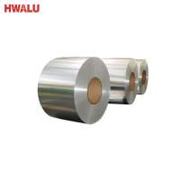 Aluminum 8011 Alloy aluminium foil in indonesia with high quality