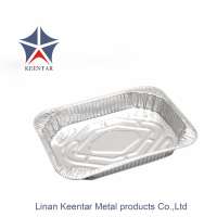 Turkey pan for aluminium foil CD4600