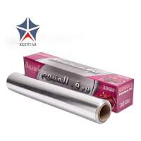 8011 Kitchen Foil Roll Aluminum Foil Paper In Roll Turkey